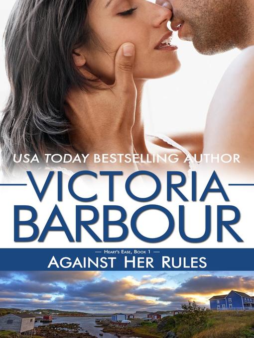 Title details for Against Her Rules by Victoria Barbour - Available